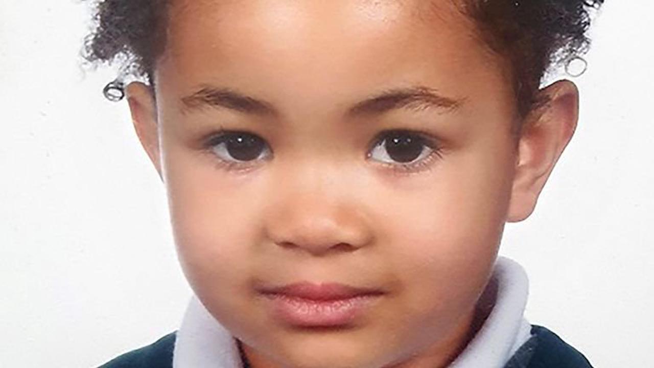 Alijah Thomas: Martina Madarova jailed for killing young daughter in west London