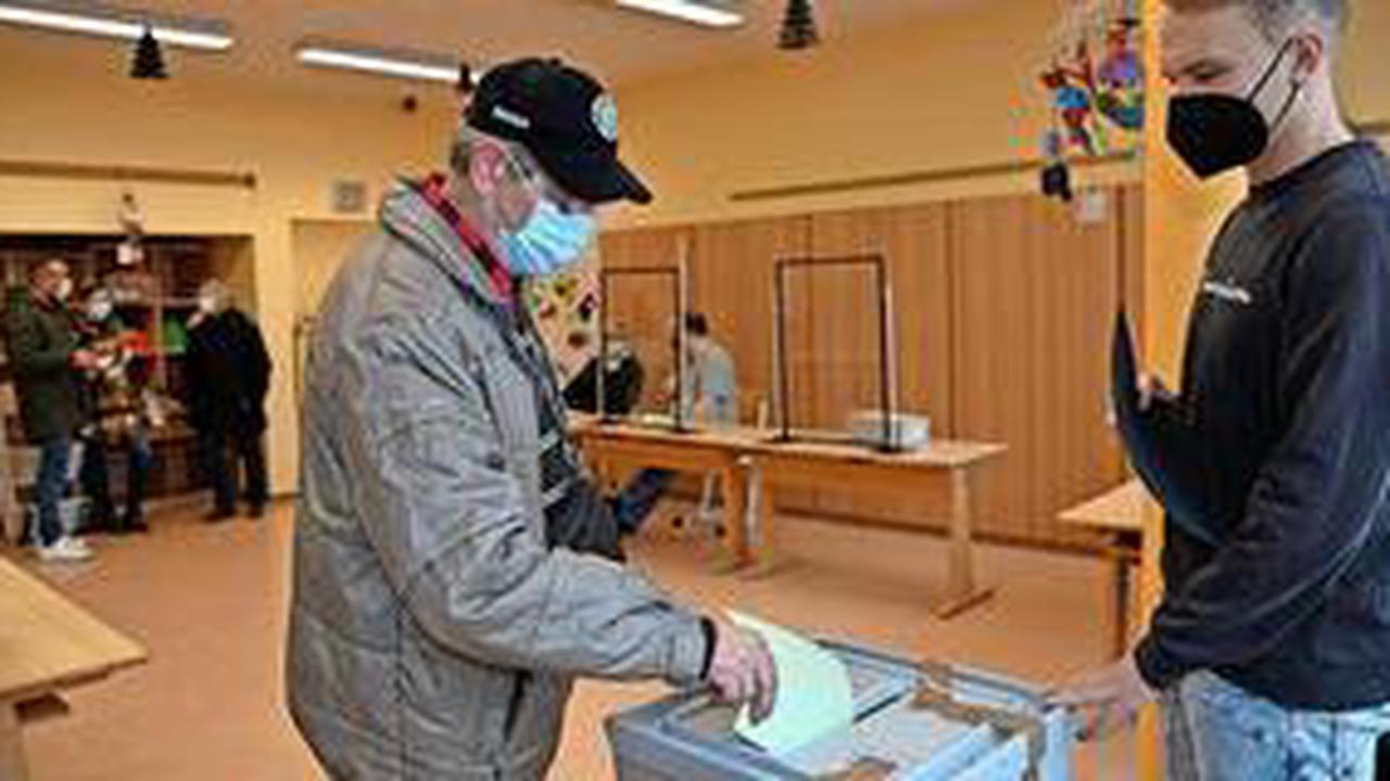 Bürgermeisterwahl in Oberkrämer: So hat Vehlefanz abgestimmt