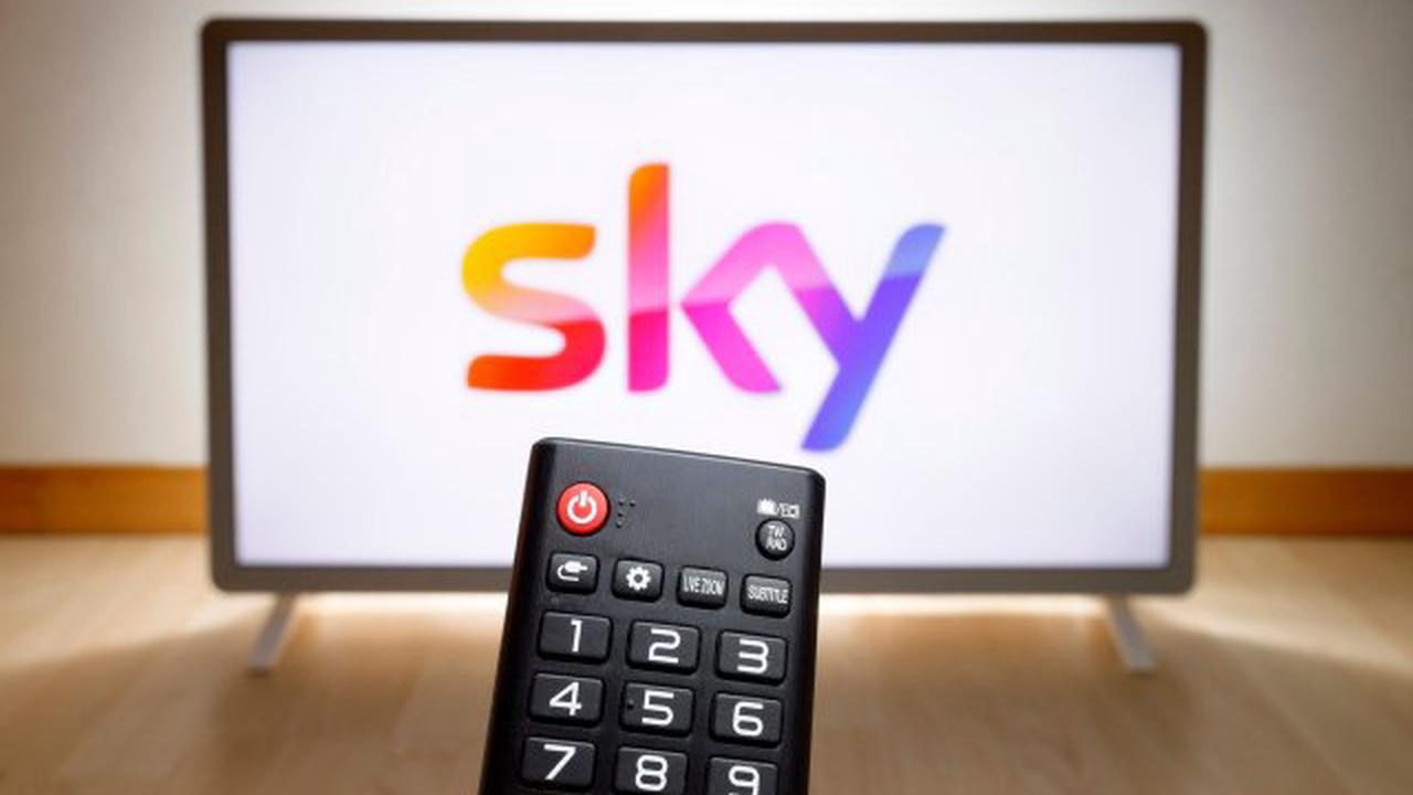 Sky streicht vielen Kunden das Streaming-Angebot – die schäumen vor Wut! „Unverschämtheit“