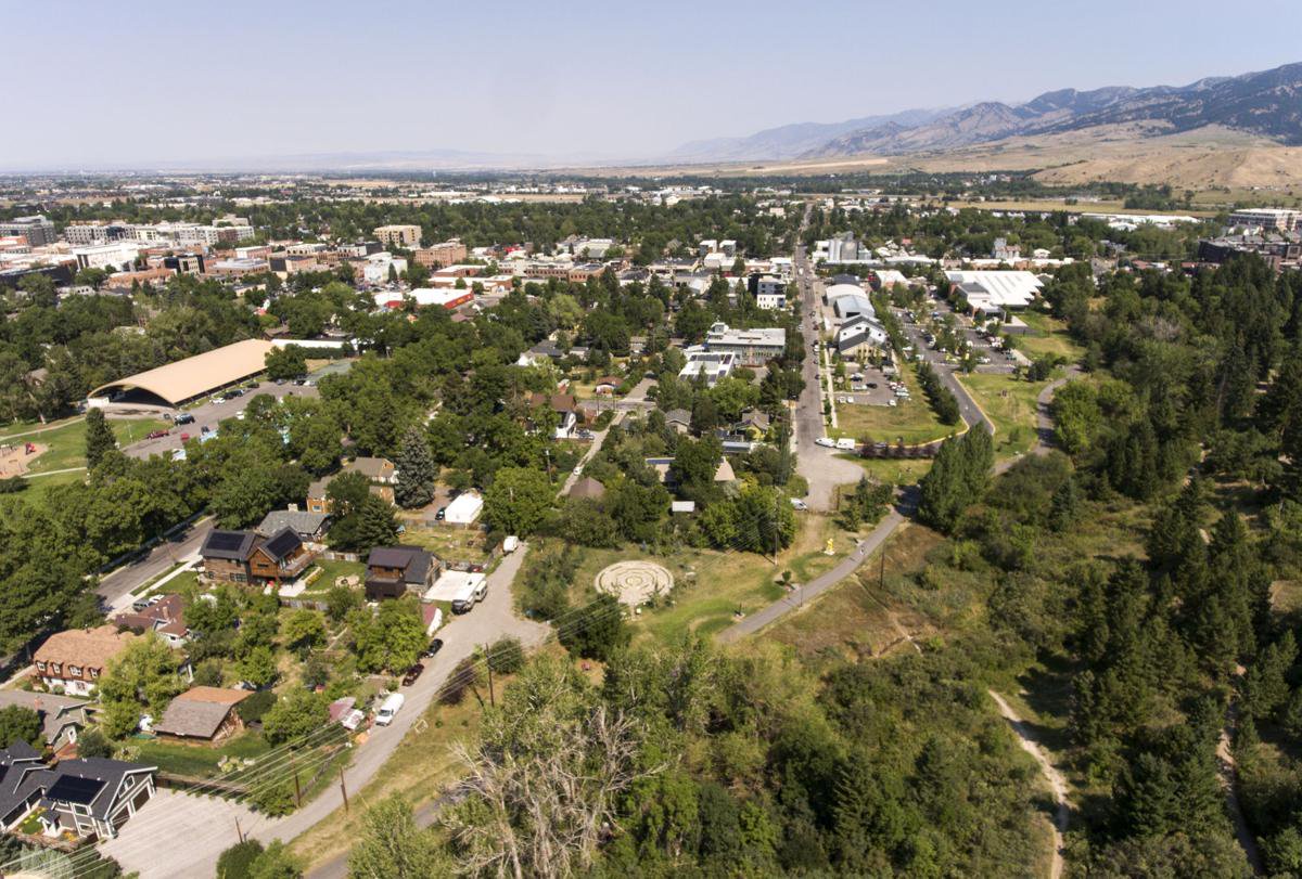 Bozeman tops 50,000 people; Gallatin County leads Montana in population