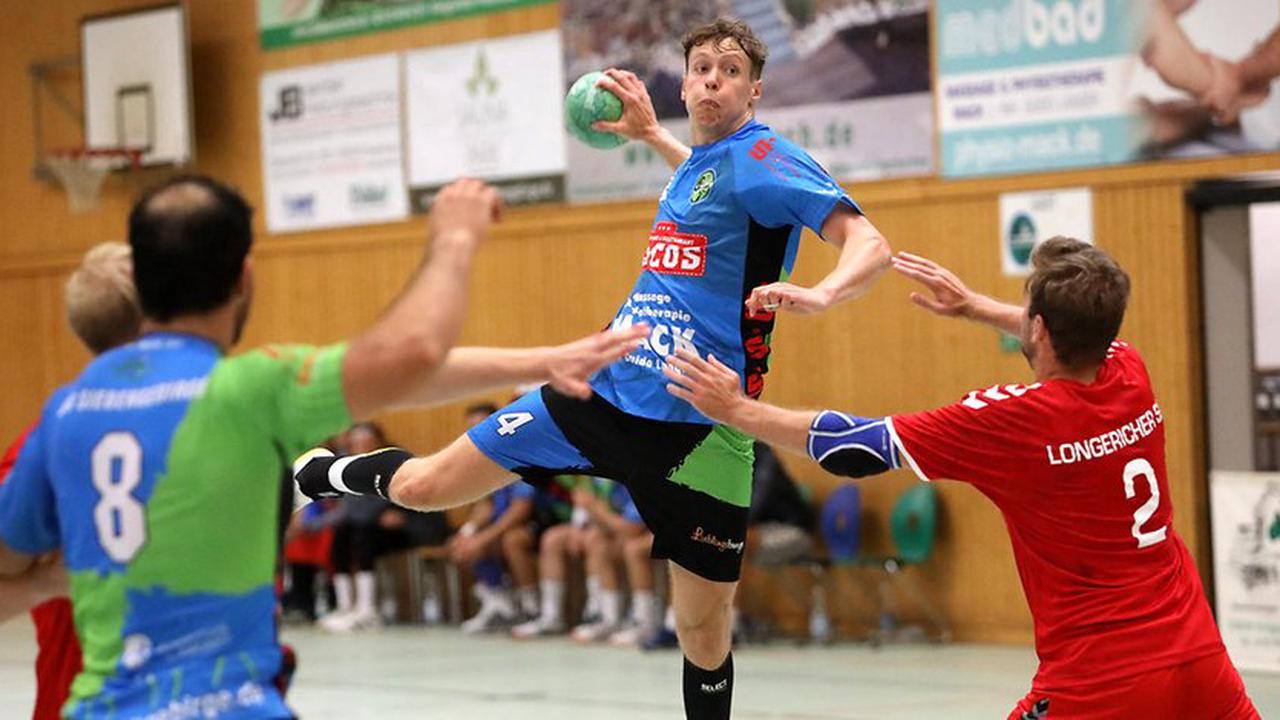 Handball: Bjarne Steinhaus verlässt die HSG