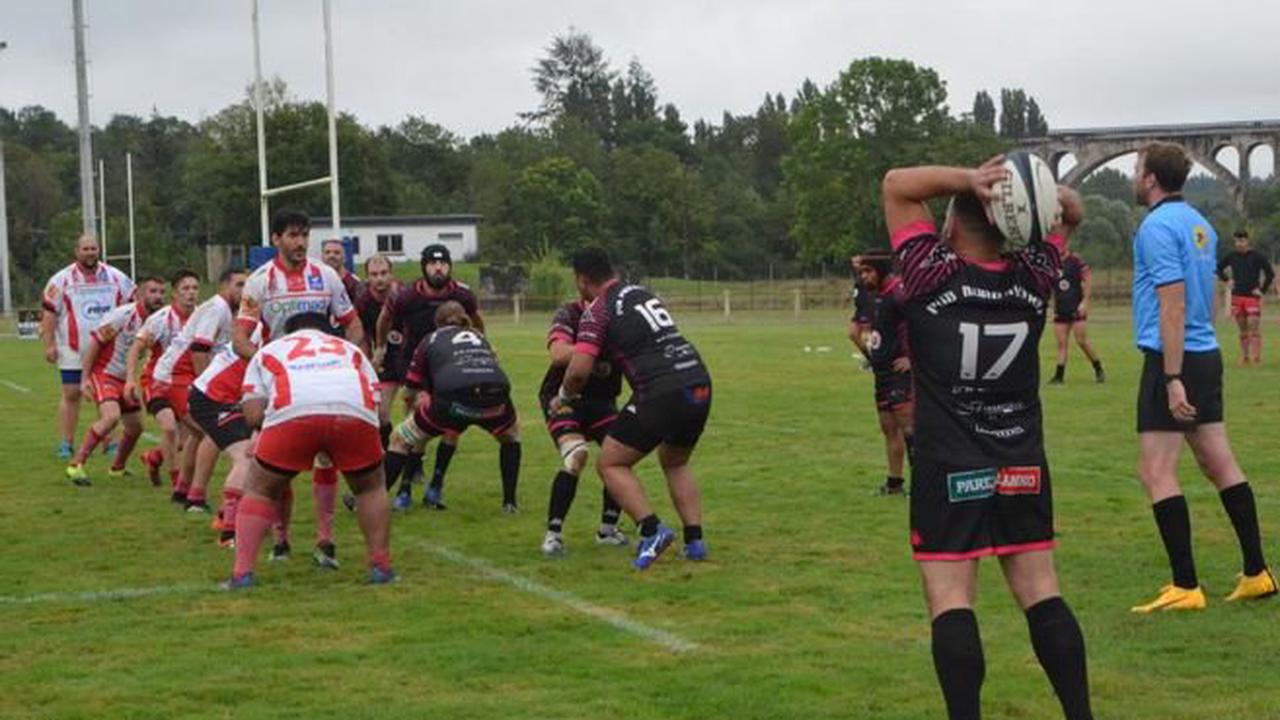 Saint-Florent accueillera les finales régionales de rugby