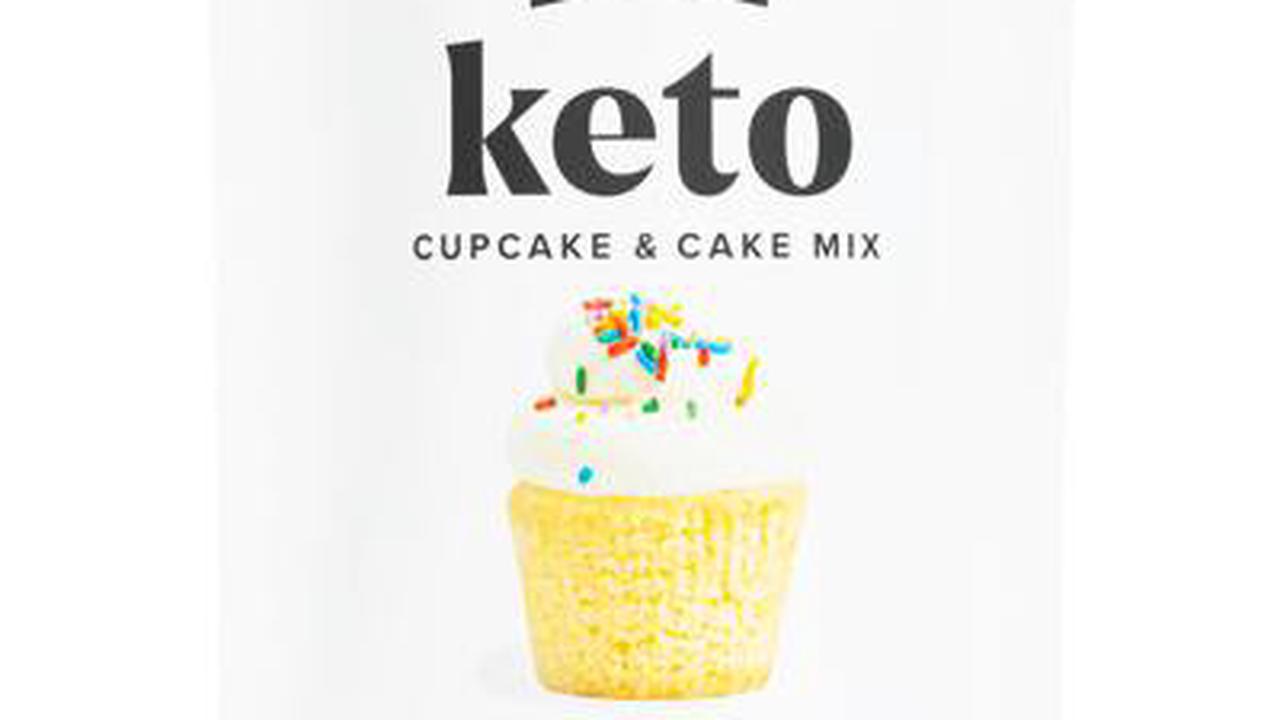 Scotty's Everyday Goes Sweet With the Third Product in Their Keto Baking Mix Line