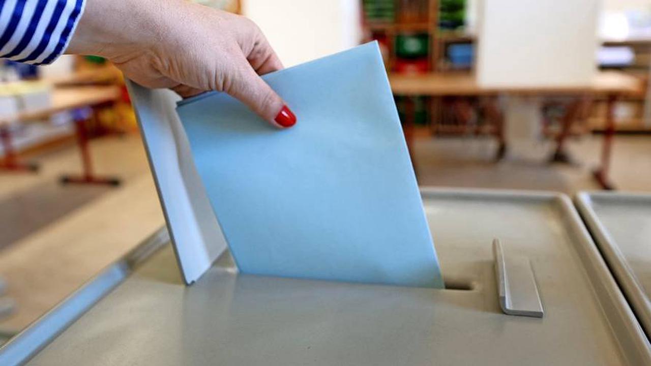 KostenpflichtigWurzen muss Briefwahl stoppen und 14 000 Stimmzettel nachdrucken lassen