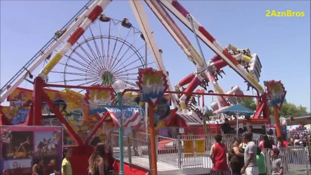 Ohio Fair Schedule 2022 2022 Ohio State Fair To Return For 167Th Year - Opera News