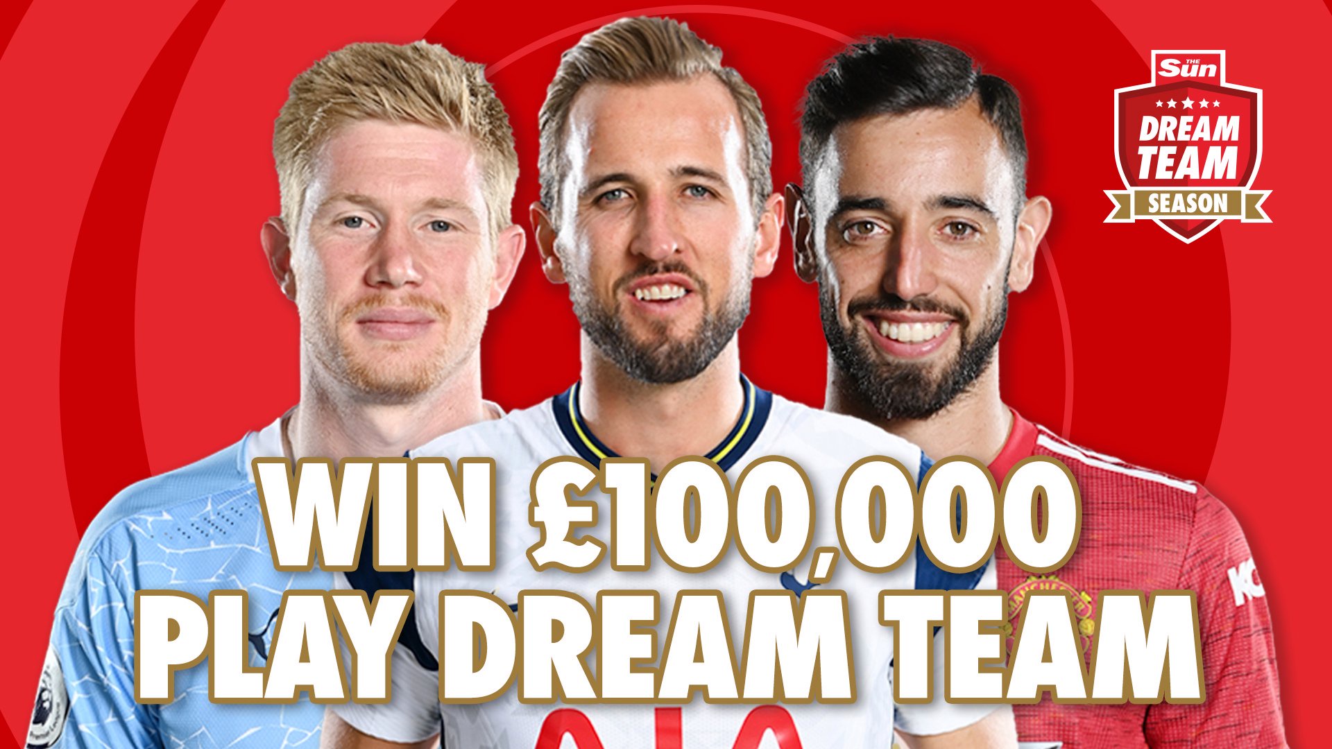 Dream Team 21 22 Is Live Pick Your Fantasy Football Team Now For The Chance To Win 100k Opera News