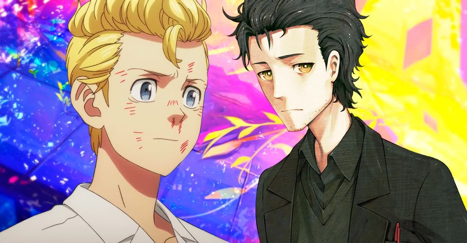 Tokyo Revengers Takemichi Or Steins Gate S Okabe Which Time Traveler Has It Worse Opera News