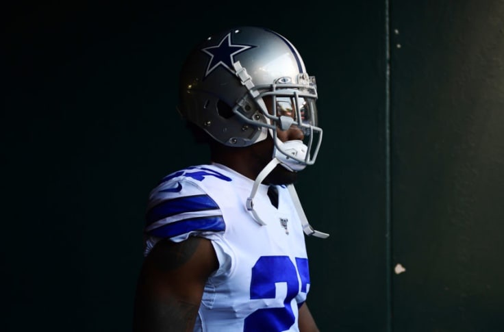 dallas cowboys malik turner