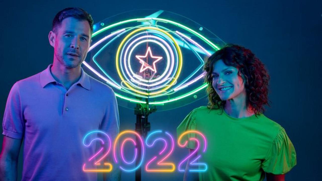 Promi Big Brother 2022 Kandidaten: Wer zieht in die Promi-WG?