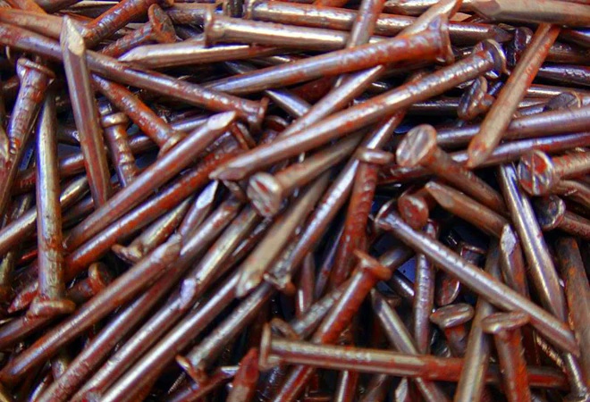 Strange but true! Needles, nails, screwdriver found in UP boy's stomach