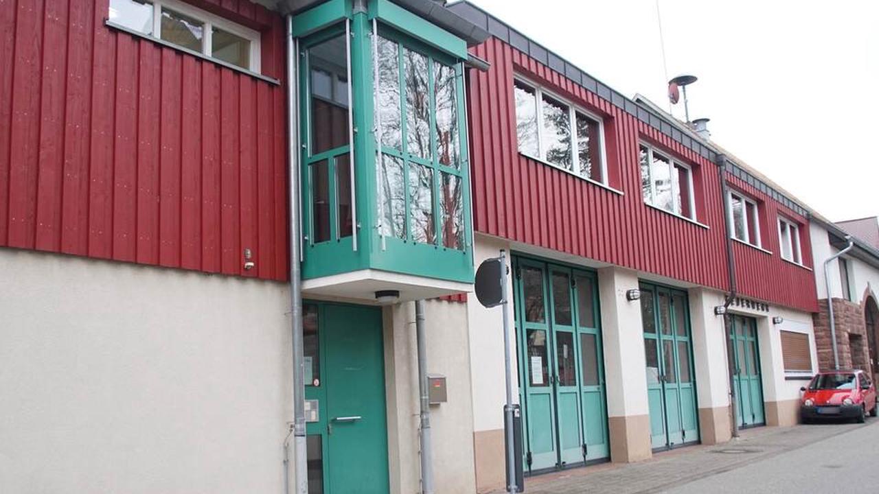 Königsbach-Stein: Zentrales Feuerwehrhaus zwischen Ortsteilen im Gespräch