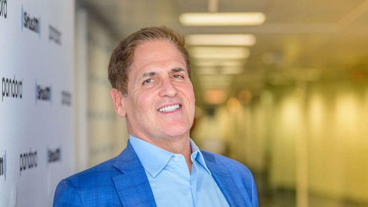 Billionaire Mark Cuban Launches Online Pharmacy With Generic Drugs at Affordable Prices
