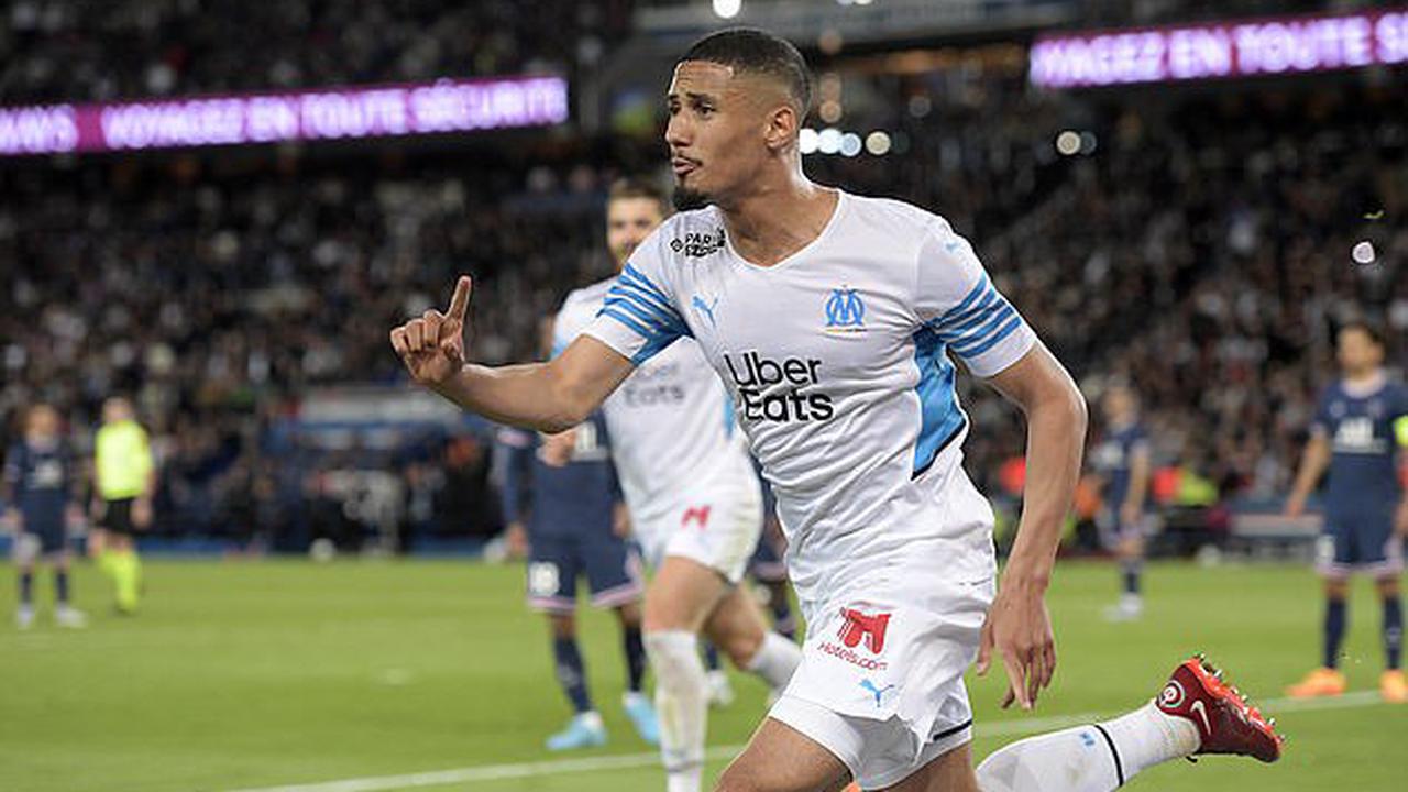 'I want to play in the Champions League': Arsenal loanee William Saliba says he wants to stay at Marseille rather than return to the Emirates