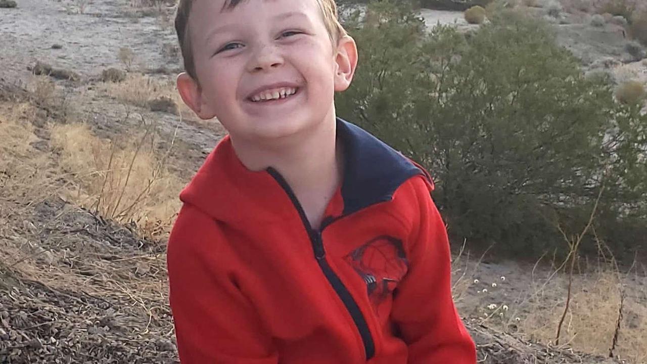N.M. Boy, 6, Who Wanted to Be Firefighter Is Fatally Mauled After Wandering into Dog Enclosure