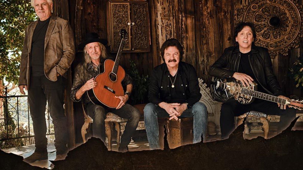 Doobie Brothers Coming To Resch Center Plaza Opera News