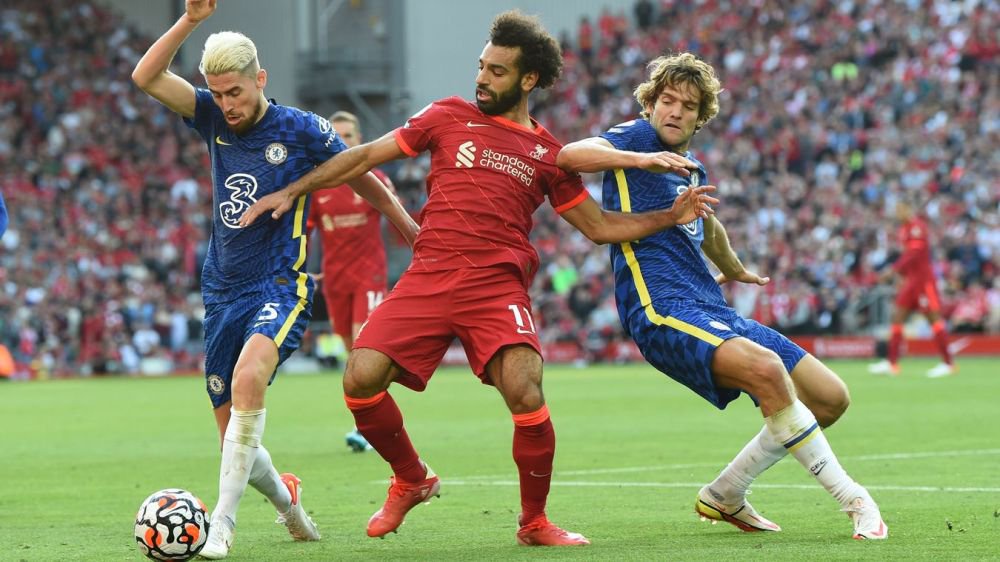 5 Fakta Menarik Jelang Duel Chelsea Melawan Liverpool, Big Match!