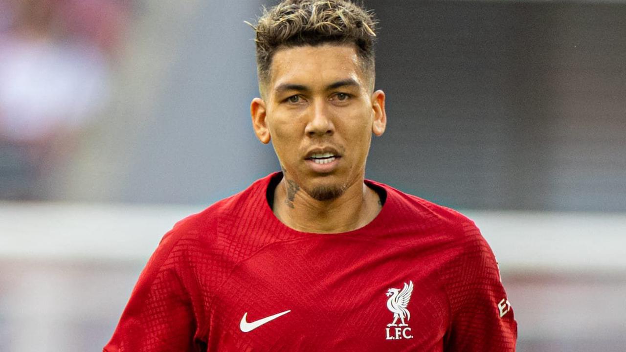 Firmino’s chance to join exclusive group vs. Jurgen Klopp’s favourite opponent