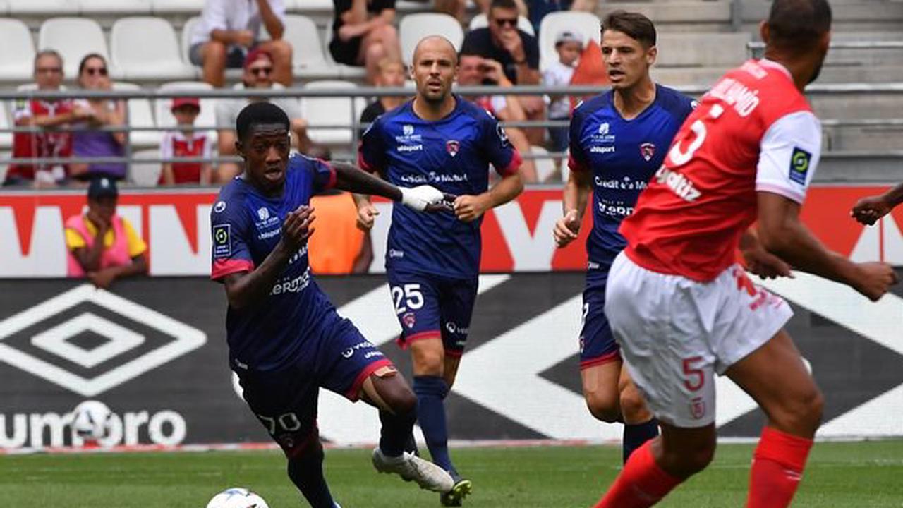 Clermont Foot : les clés du succès de « la tornade » CF63 face au Stade de Reims
