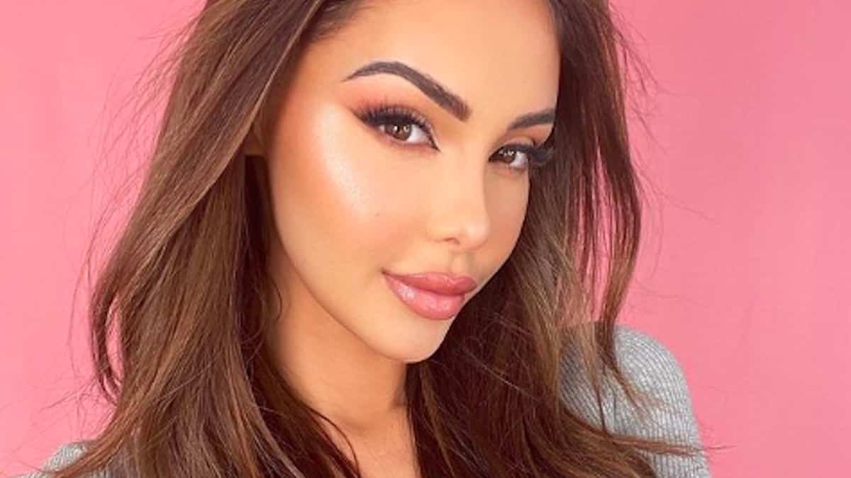 Nabilla Ultra Sexy Quelques Heures Avant Son Mariage Sur Instagram Opera News