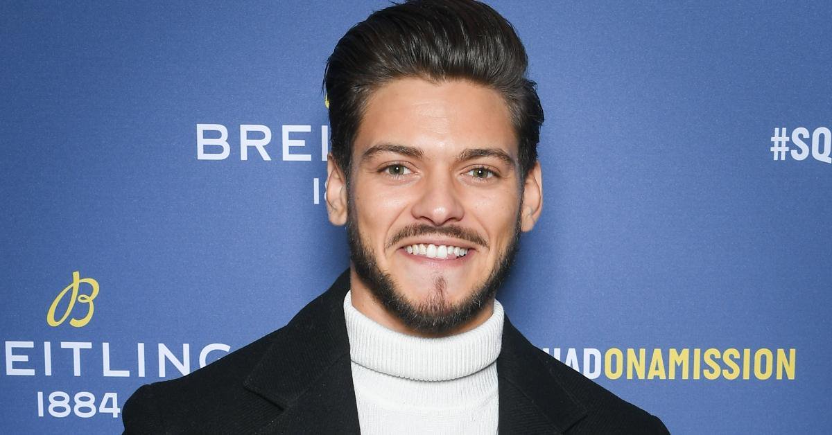 Rayane Bensetti Melancolique Depuis Sa Rupture Avec Denitsa Ikonomova Cette Video Qui En Dit Long Opera News