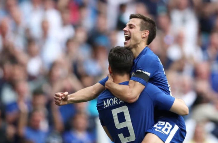 Chelsea squad SWOT analysis: Sizing up the Blues&#39; four lines