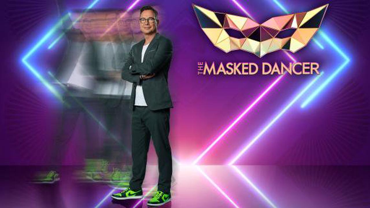 The Masked Dancer 2022: Sendetermine, Sendezeit, Übertragung im TV und Stream, Wiederholung, Moderator von Folge 3