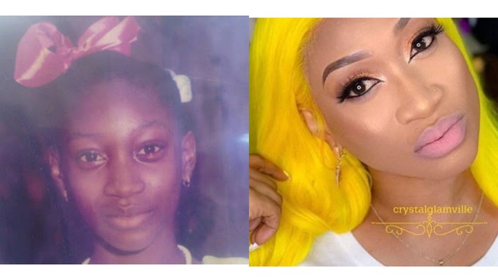 Checkout rare throwback photos of some Nollywood stars 3 fed75a82678a3c396d3c4a09b967983c?quality=uhq&resize=720