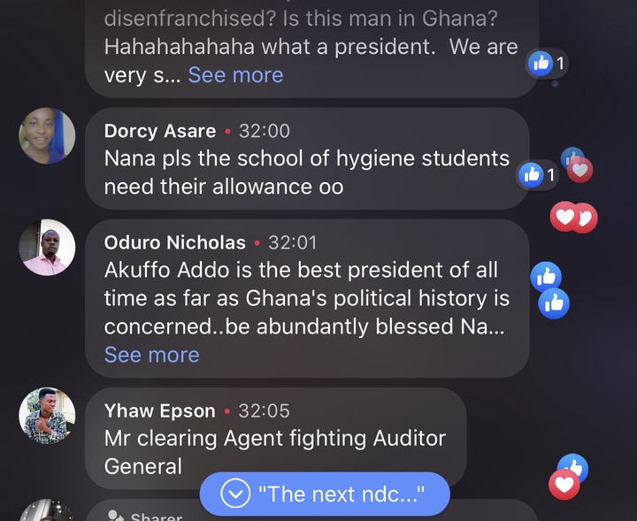 fee4c2dbc10d5ae6f57c8bbe2382d04d?quality=uhq&resize=720 - See how Ghanaians reacted after Wontumi Radio sets a record of interviewing a President face-to-face