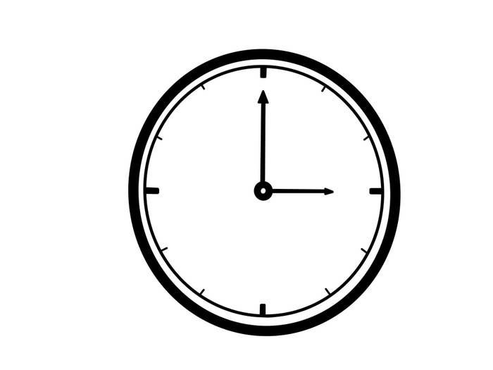 Two To Two って何時 わかったらめっちゃかっこいいイギリス英語での 時間の表現 Opera News