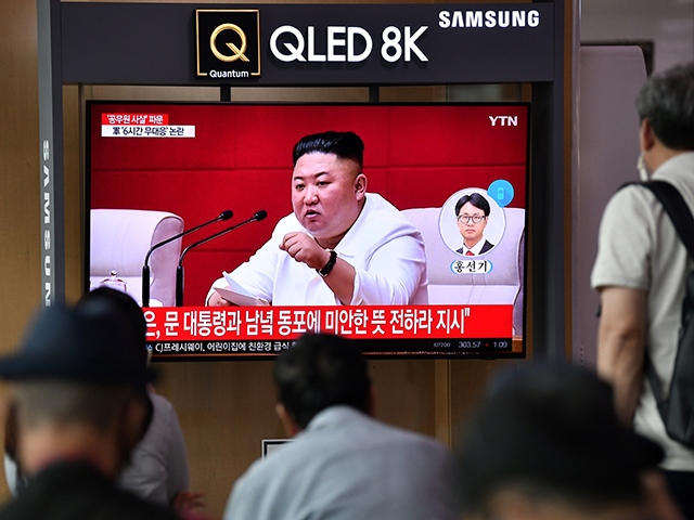 Kim Jong Un Vows Do Or Die Battle Against Non Socialist Practices Opera News