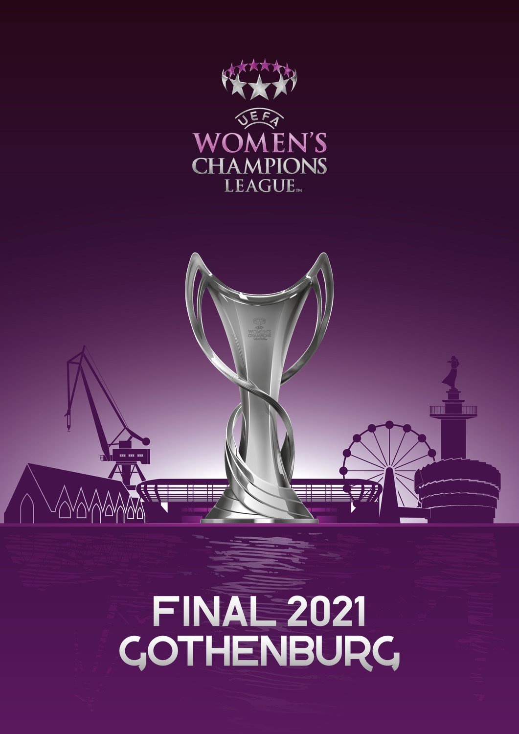 21 Uefa Women S Champions League Final To Be Broadcast On Dazn In Over 150 Countries And Territories Opera News