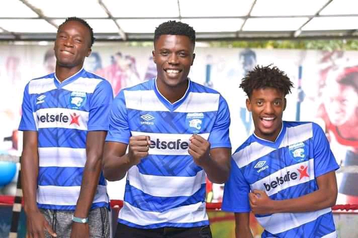 J2 League Table Opera News Kenya