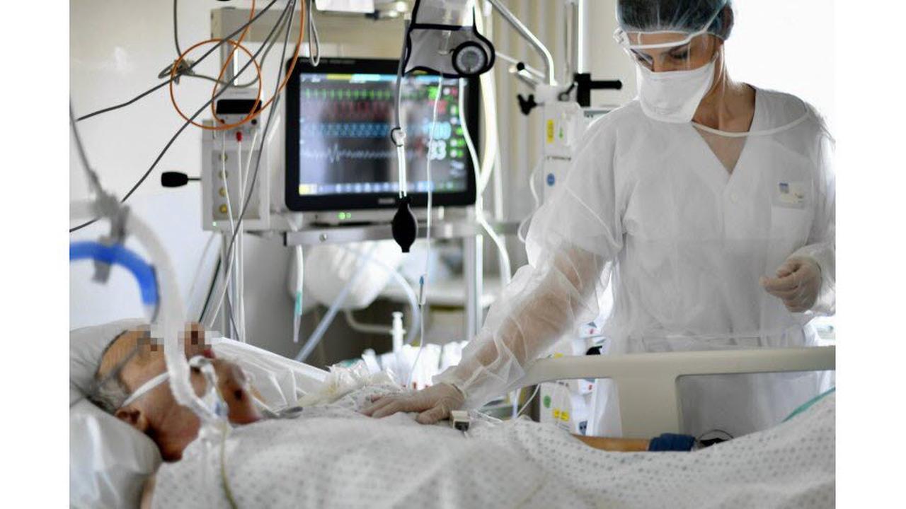 Saint-Dié : les patients réapprennent à respirer après une hospitalisation liée à une infection Covid