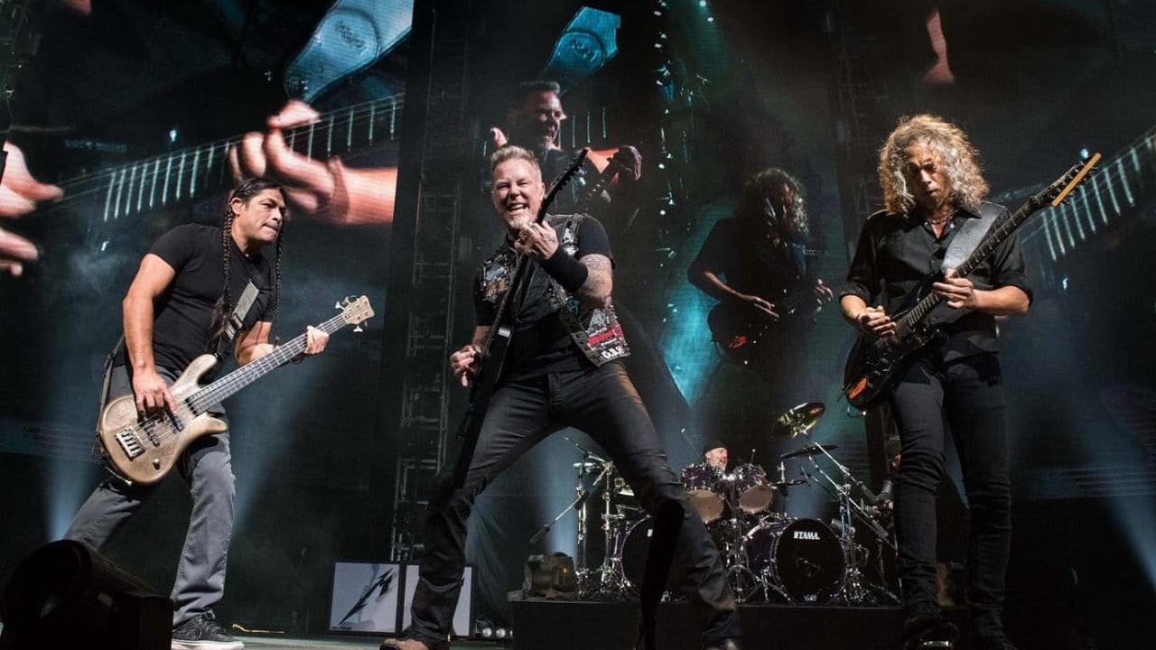 Metallica Souhaite Un Joyeux Anniversaire A James Hetfield Et Publie De Nouvelles Choses Pour Le 30e Anniversaire Du Black Album Opera News