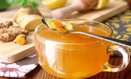 पेट की चर्बी कम करनी है, तो खाली पेट पिएं ये जादुई काढ़ा - Ujjwal Khabar