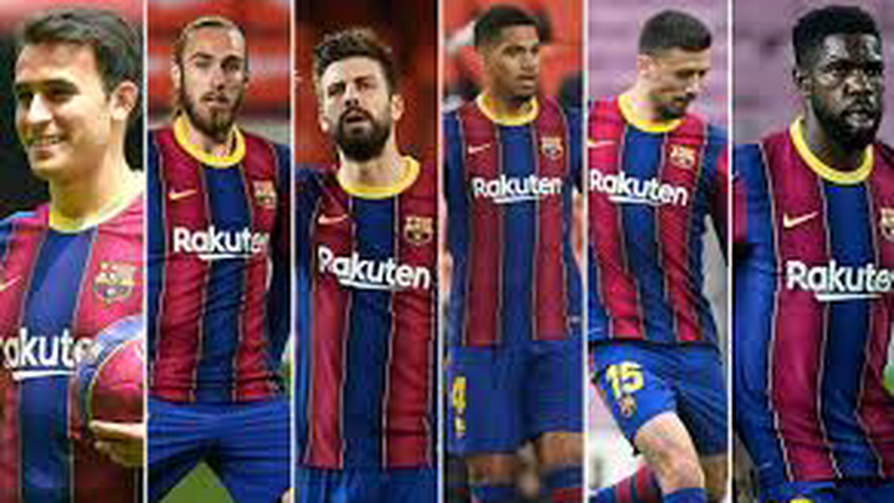 4 Reasons Barcelona wont qualify for the round of 16 of this season UCL even with Xavi.