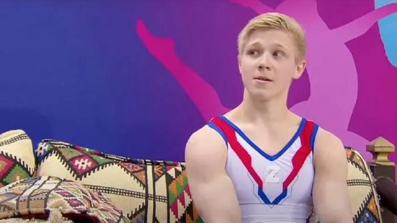 Гимнаст из Азербайджана заявил, что не будет брать медаль, которую Куляк честно выиграл в Дохе