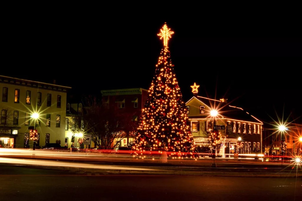 Dothan Christmas Festival 2022 A Gettysburg Christmas Festival Returns This Year - Opera News