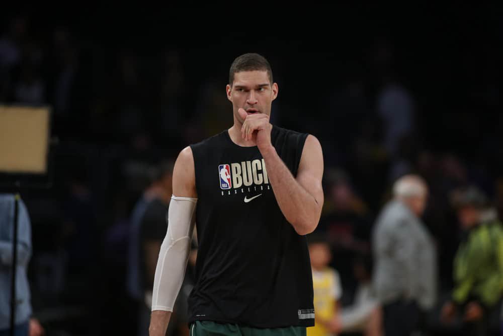 NBA Fantasy: Today's Top PrizePicks Predictions for Nets ...