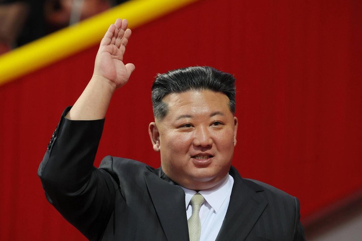 Kim Jong-un stellt neuen Zerstörer in Dienst: Nordkorea rüstet Marine zur nuklearen Streitmacht auf