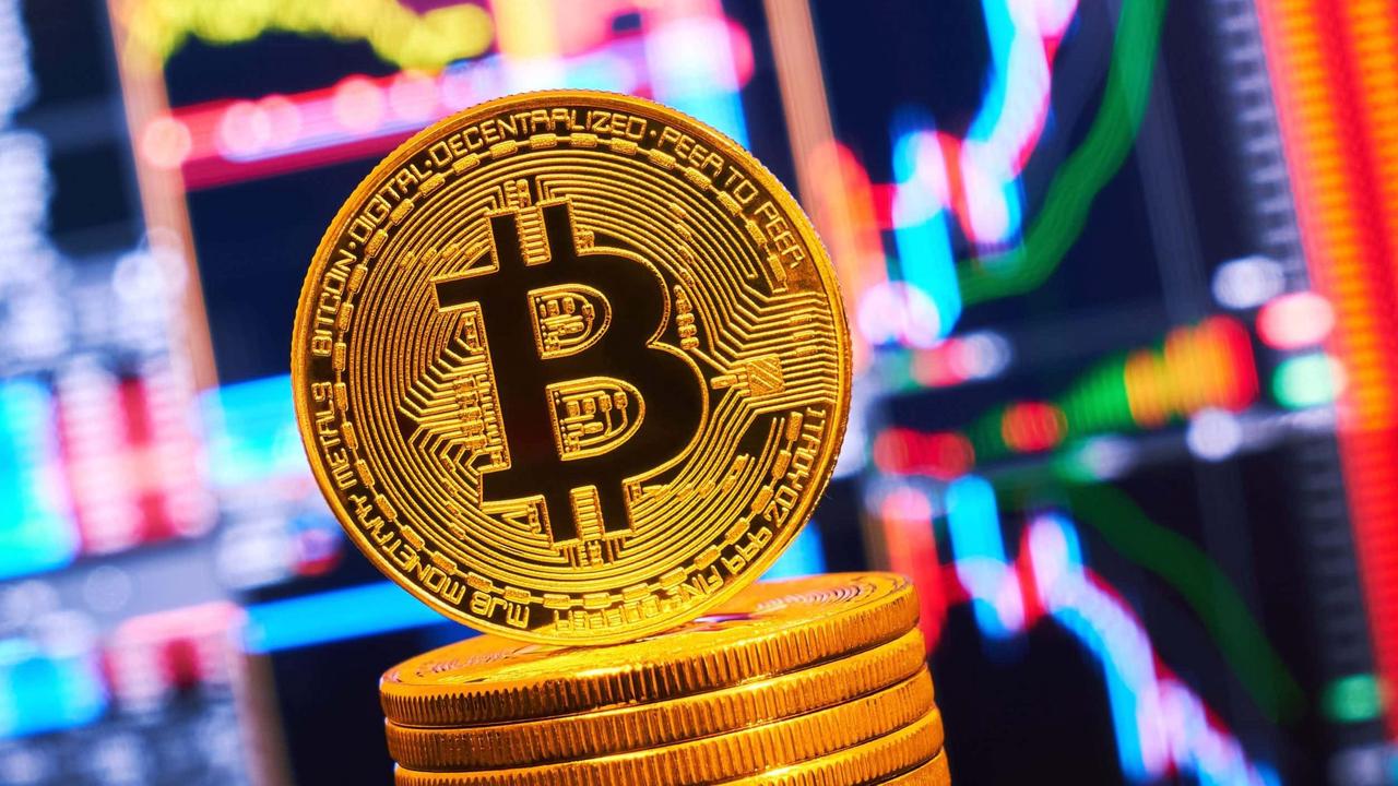 Bitcoinanalyse Anhaltende Unsicherheit an den Finanzmärkten belastet Bitcoin-Kurs