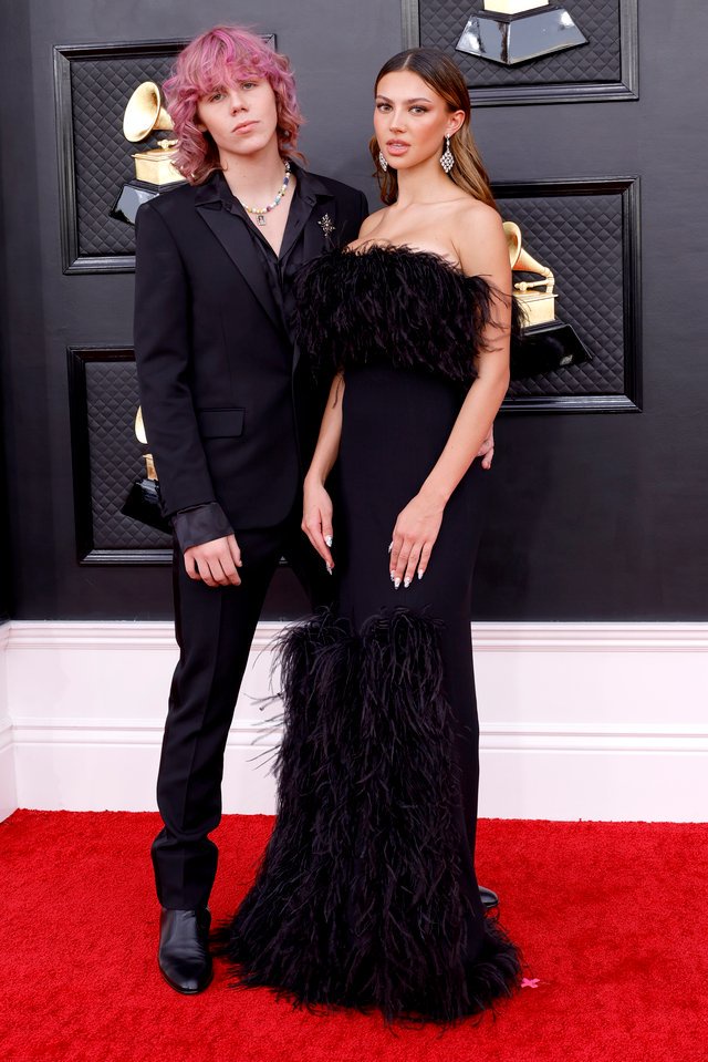 The Kid LAROI who is the Australian musician and what did he say about