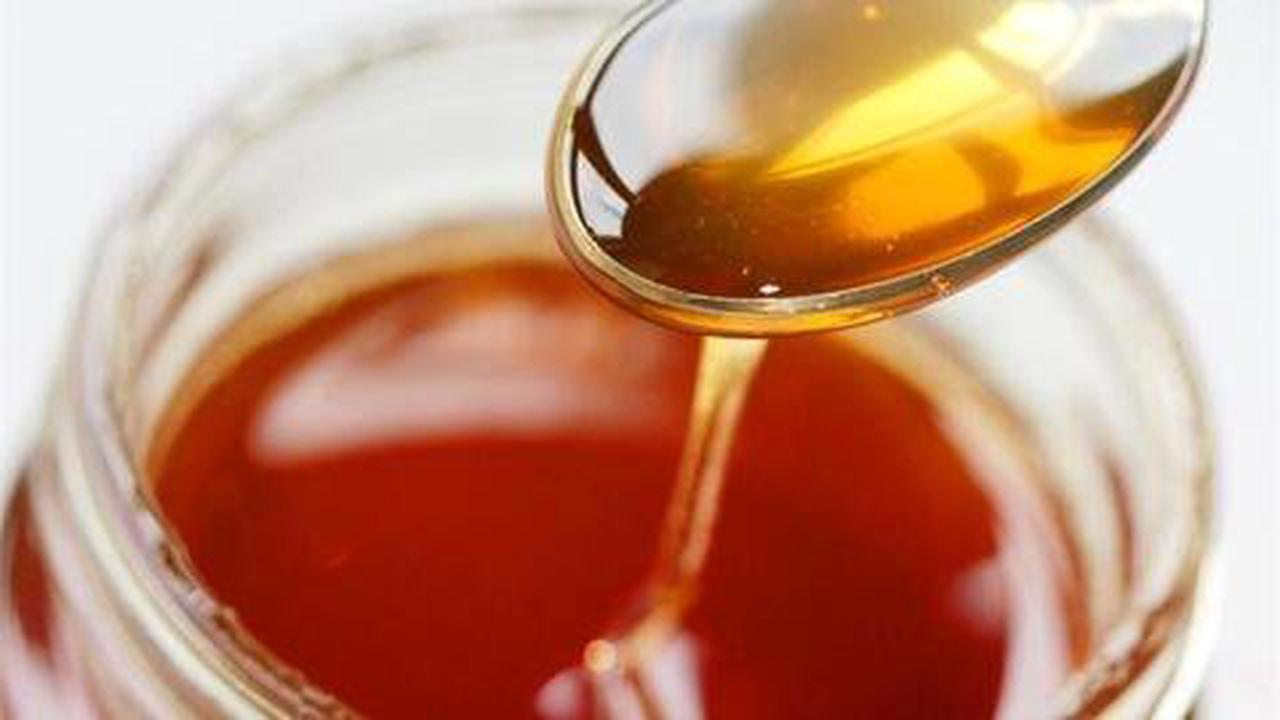 Hilft Honig bei Erkältungen?