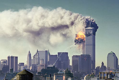 penyerangan 9/11