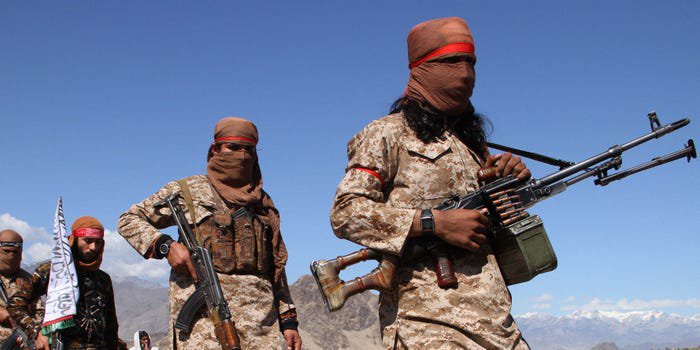 taliban
