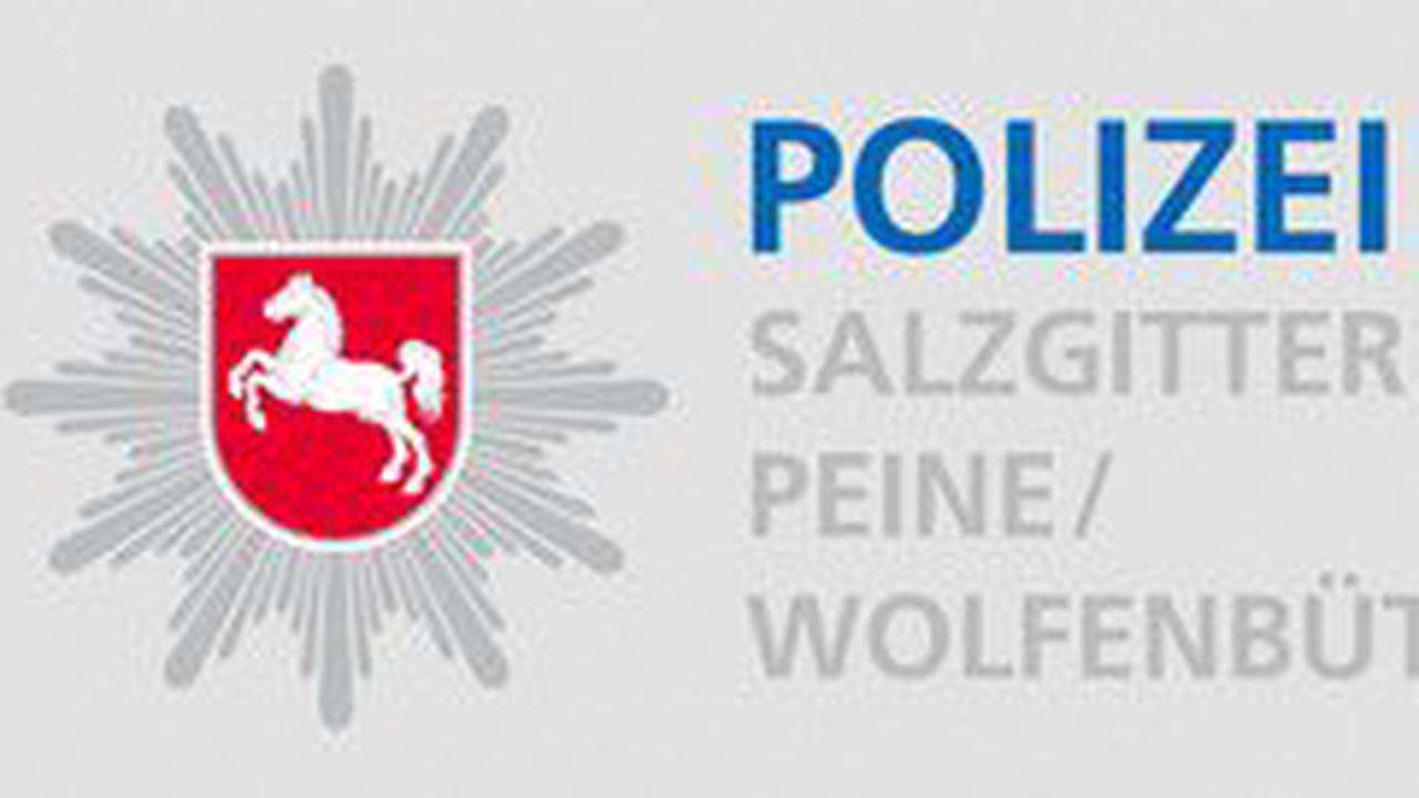 POL-SZ: Pressemitteilung des Polizeikommissariats Wolfenbüttel vom Montag, 17. Januar 2022: