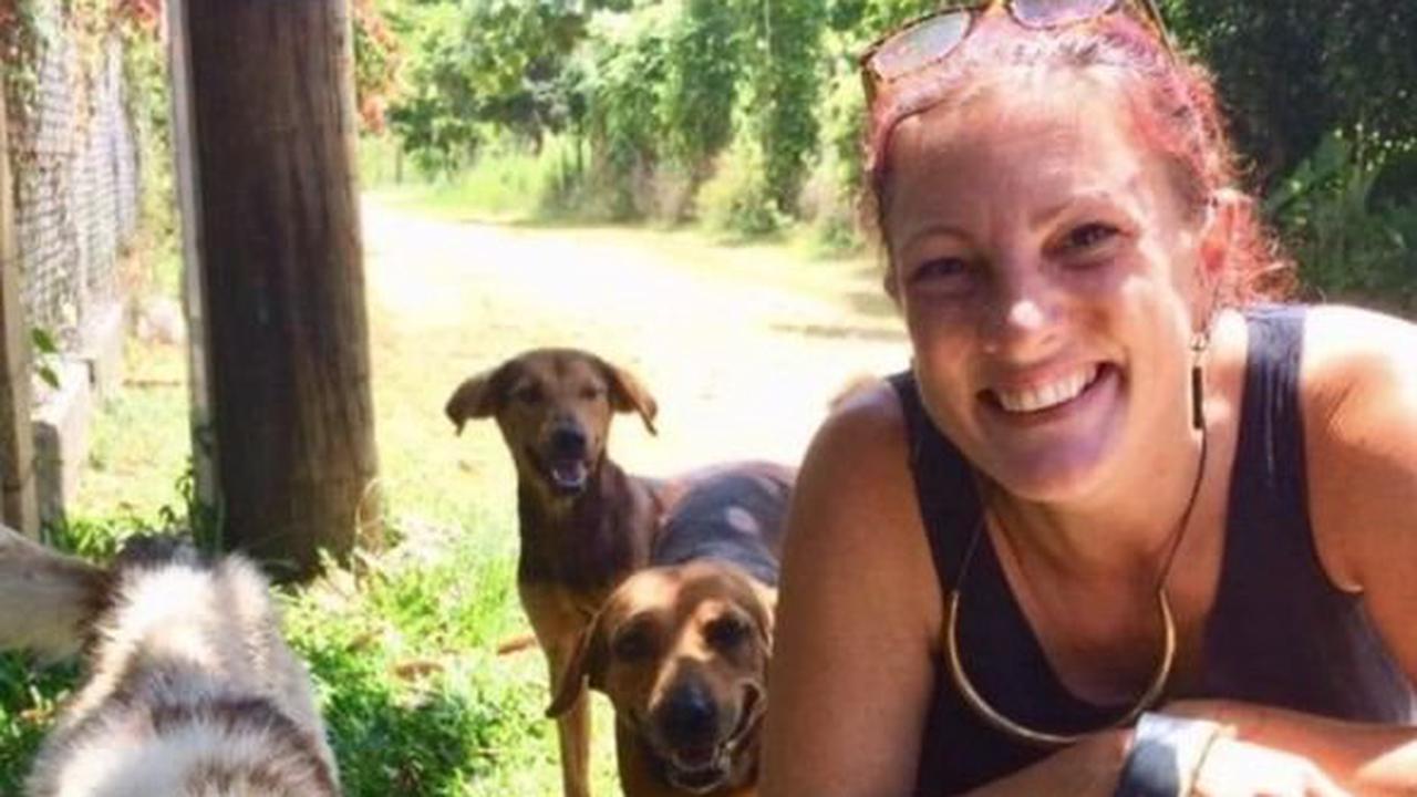 Tonga tsunami horror sparks urgent search for missing Briton last seen with husband