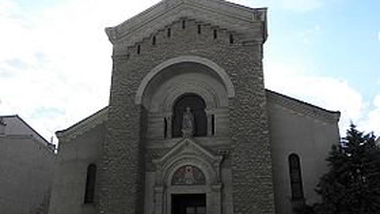 Église Saint-Augustin (Lyon) - Définition et Explications