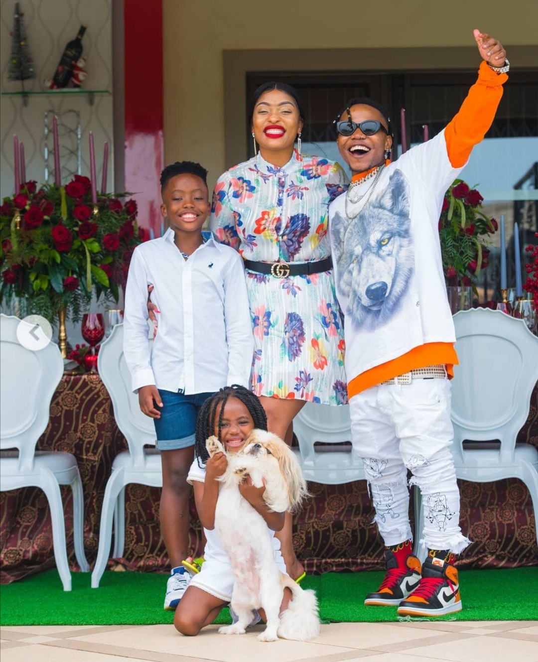 Mother S Day Opera News South Africa