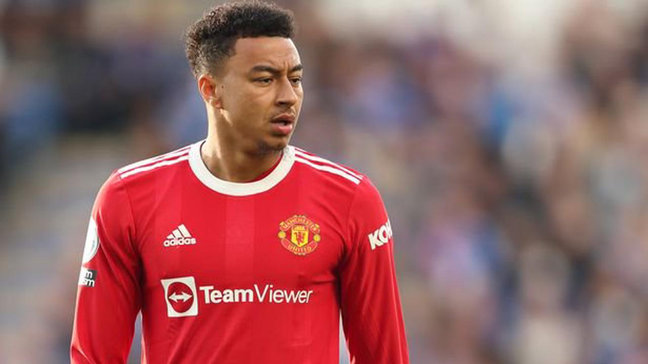 How Jesse Lingard compares to Newcastle's midfielders ahead of potential loan transfer